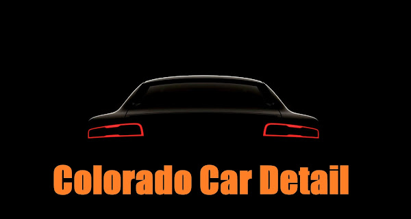 Colorado Car Detail Inc